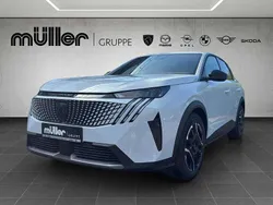 Weiß Gebraucht 2025 Peugeot e-3008 GTi SUV | 47.350 € (Superpreis)