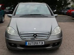 Mercedes A150
