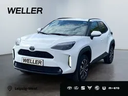 Andere Neu 2025 Toyota Yaris Hybrid | 25.290 € (Superpreis)