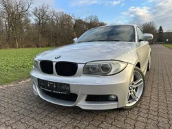 Silber Gebraucht 2012 BMW 118 M Sport Kleinwagen | 10.990 € (Fairer Preis)