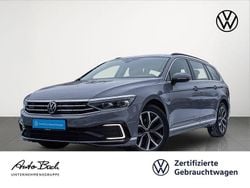 Mondsteingrau Gebraucht 2022 VW Passat GTE Kombi | 23.940 € (Guter Preis)