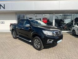 Schwarz Gebraucht 2019 Nissan Navara Tekna Abholung | 29.490 € (Etwas zu teuer)