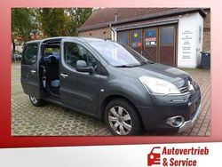 Grau Gebraucht 2014 Citroën Berlingo Van / Kleinbus | 8.880 € (Etwas zu teuer)