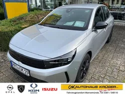 Grau Neu 2024 Opel Corsa | 23.399 € (Guter Preis)
