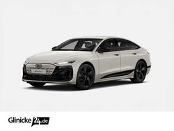 Beige Neu 2025 Audi e-tron Sportback S-Line SUV | 58.790 € (Guter Preis)