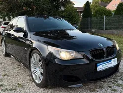 Schwarz Gebraucht 2005 BMW M5 Performance Limousine | 28.990 € (Superpreis)