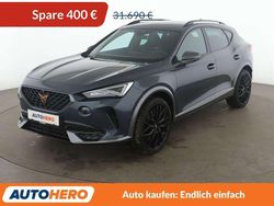 Gray Gebraucht 2021 Cupra Formentor VZ SUV | 31.290 € (Fairer Preis)