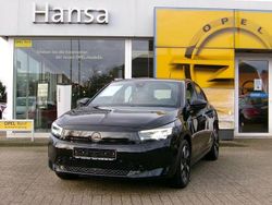 Lackierung schwarz perla nera/ Gebraucht 2024 Opel Corsa-e Kleinwagen | 22.950 € (Teuer)