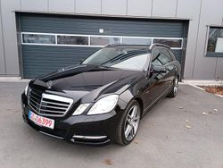 Schwarz Gebraucht 2012 Mercedes E300 Kombi | 19.500 € (Etwas zu teuer)
