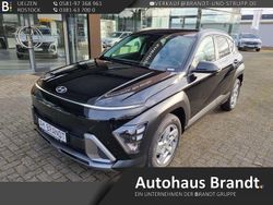 Schwarz Neu 2025 Hyundai Kona Trend SUV | 27.990 € (Fairer Preis)