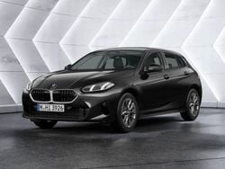 Schwarz Neu 2025 BMW 120 Performance Kleinwagen | 31.599 € (Superpreis)