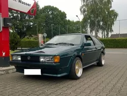 VW Scirocco