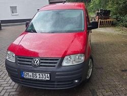 Gebraucht 2010 VW Caddy Van / Kleinbus | 3.500 € (Superpreis)
