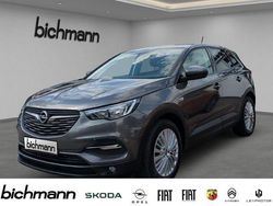 Grau Gebraucht 2019 Opel Grandland X Edition SUV | 13.490 € (Guter Preis)