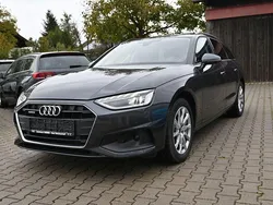 Manhattangrau Gebraucht 2022 Audi A4 Sport Kombi | 25.999 € (Fairer Preis)