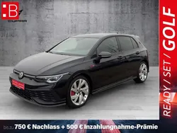 Schwarz Gebraucht 2024 VW Golf VIII Pro Limousine | 36.950 € (Fairer Preis)