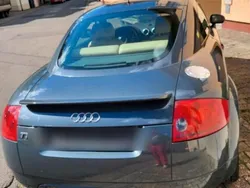Grau Gebraucht 2005 Audi TT Coupé | 4.600 € (Fairer Preis)