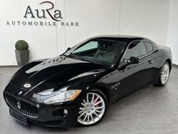 Schwarz Gebraucht 2010 Maserati Granturismo Coupé | 42.989 €