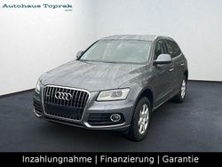 Grau Gebraucht 2014 Audi Q5 SUV | 14.300 € (Guter Preis)