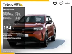 Orange (kanyon orange) Neu 2025 Opel Frontera Edition SUV | 19.623 € (Superpreis)