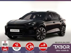 Magnetic grau metallic Neu 2025 Cupra Formentor VZ SUV | 41.388 € (Superpreis)