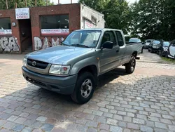 Grau Gebraucht 2003 Toyota HiLux Abholung | 7.800 €