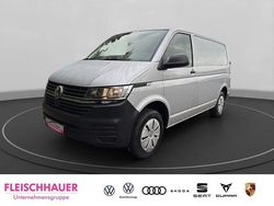 Silber Gebraucht 2022 VW T6.1 Van | 26.390 € (Superpreis)