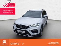Weiß Gebraucht 2025 Seat Ateca SUV | 29.430 € (Fairer Preis)
