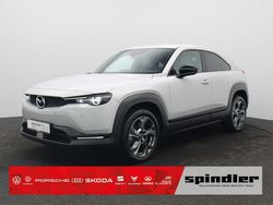 Weiß Gebraucht 2020 Mazda MX30 Edition SUV | 14.880 € (Fairer Preis)