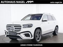 Weiß Gebraucht 2024 Mercedes GLS450 Premium SUV | 124.899 € (Teuer)