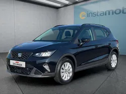 Gebraucht 2025 Seat Arona Style SUV | 23.299 € (Fairer Preis)