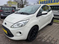 Gebraucht 2012 Ford Ka Champions Edition | 2.750 € (Fairer Preis)