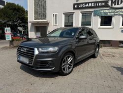 Gebraucht 2016 Audi Q7 SUV | 26.000 € (Fairer Preis)