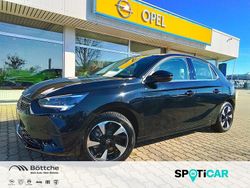 Andere farbe Gebraucht 2024 Opel Corsa-e Elegance Kleinwagen | 22.480 €