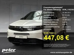 Andere Gebraucht 2025 Opel Grandland X SUV | 35.390 € (Fairer Preis)