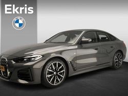 Grau Gebraucht 2023 BMW 420 Gran Coupé M Sport Coupé | 37.900 € (Fairer Preis)