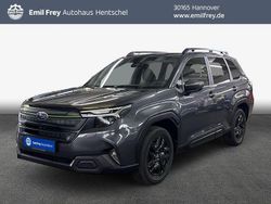 Magnetite grey metallic Neu 2025 Subaru Forester Exclusive+ SUV | 42.990 €