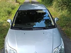 Silber Gebraucht 2004 Citroën C4 Style Limousine | 2.700 € (Fairer Preis)