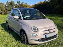 Rot Gebraucht 2020 Fiat 500 Star Kleinwagen | 12.000 € (Etwas zu teuer)