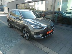 Grau Gebraucht 2019 Seat Tarraco XCELLENCE SUV | 25.990 € (Fairer Preis)