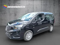 Karbon schwarz metallic Gebraucht 2023 Opel Combo-e Life Edition+ Van / Kleinbus | 26.950 € (Fairer Preis)