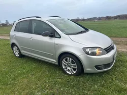 Silber Gebraucht 2012 VW Golf Sportsvan Van / Kleinbus | 4.900 €