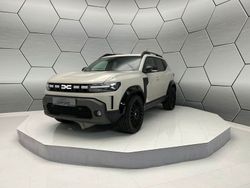 Beige Neu 2025 Dacia Duster Extreme SUV | 32.490 € (Teuer)