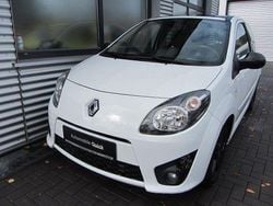 Weiß Gebraucht 2009 Renault Twingo Night&Day Kleinwagen | 3.490 € (Fairer Preis)