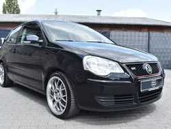 Schwarz Gebraucht 2007 VW Polo GT Kleinwagen | 4.990 € (Etwas zu teuer)