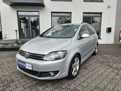Silber Gebraucht 2014 VW Golf Plus Life Van / Kleinbus | 10.790 € (Etwas zu teuer)