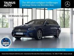 Mercedes E300