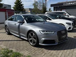 Grau Gebraucht 2018 Audi A6 Ambiente Limousine | 24.490 € (Guter Preis)