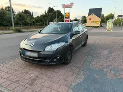 Gebraucht 2010 Renault Mégane GrandTour Kombi | 1.400 € (Superpreis)