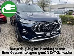 Blau Neu 2025 Wey 05 Premium SUV | 48.990 € (Guter Preis)